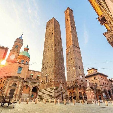 Marsala, Bologna By Short Holidays Eksteriør billede